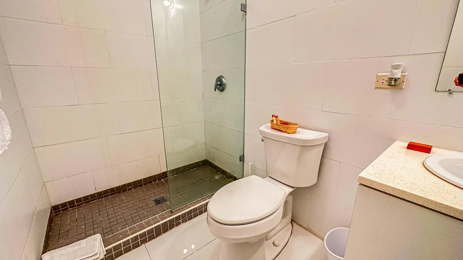 דירה Arecibo Hotel 2106 פוארטו ריקו