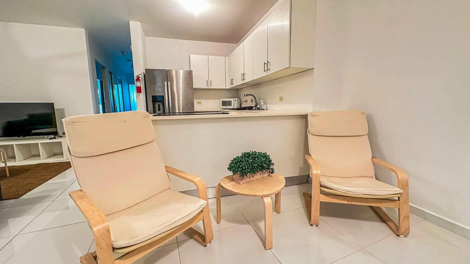 Arecibo Hotel 2106 شقة