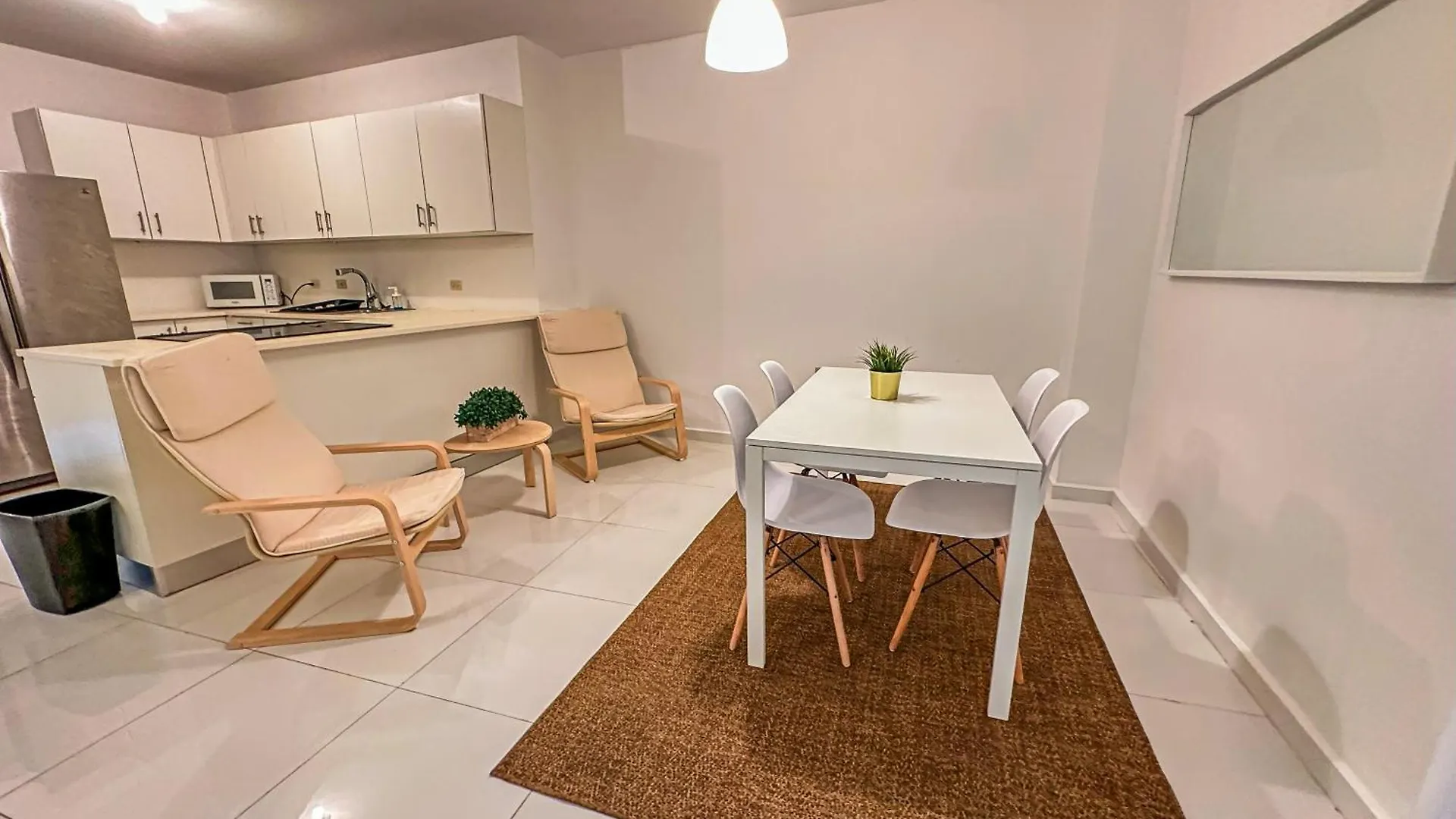 Arecibo Hotel 2106 شقة