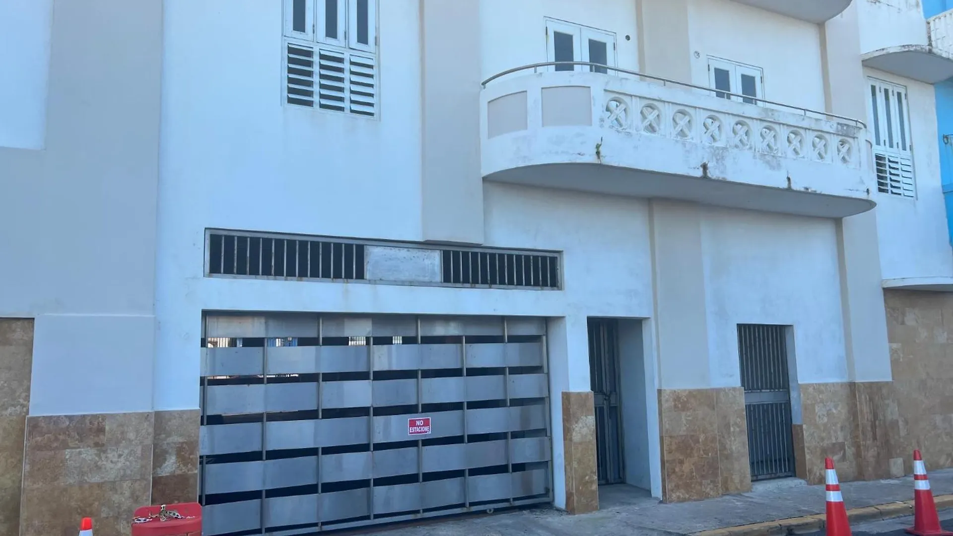 Lejlighed Arecibo Hotel 2106